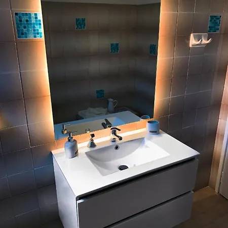 μaria's Flats Сasa de vacaciones *