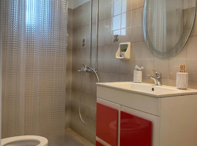 μaria's Flats Nyaraló *