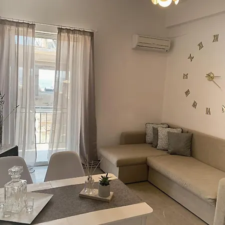 μaria's Flats Holiday home *