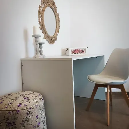 Holiday home μaria's Flats Tolo