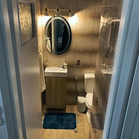 μaria's Flats Holiday home Tolo