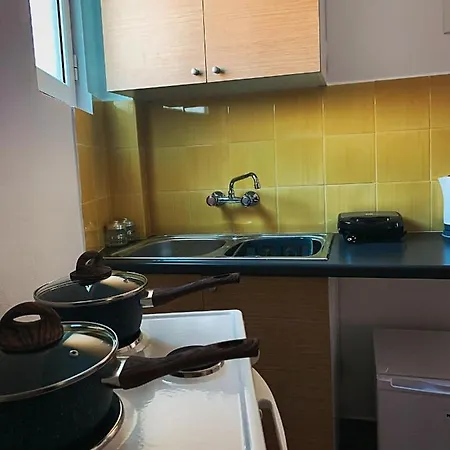 μaria's Flats Holiday home *