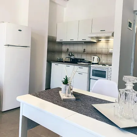 μaria's Flats Holiday home