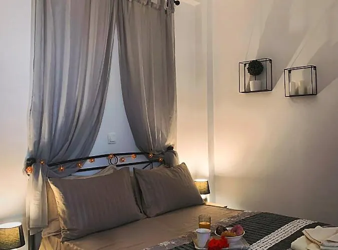 Holiday home μaria's Flats *