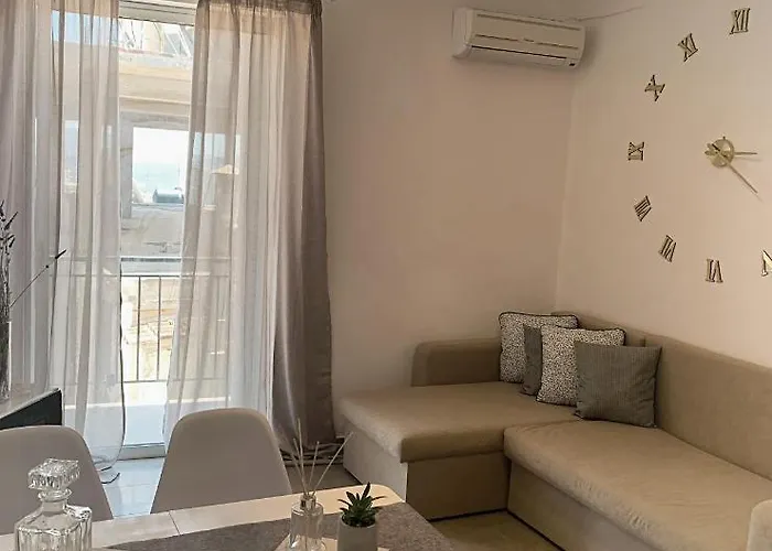 μaria's Flats Holiday home *