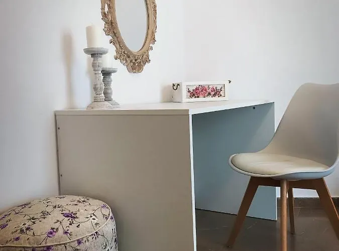 Holiday home μaria's Flats Tolo