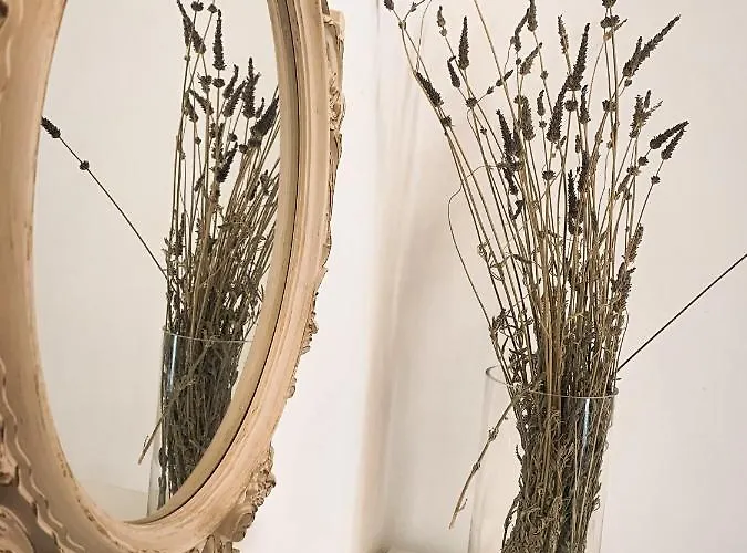 בית נופש μaria's Flats טולון