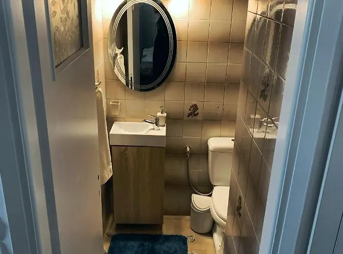 μaria's Flats Holiday home Tolo