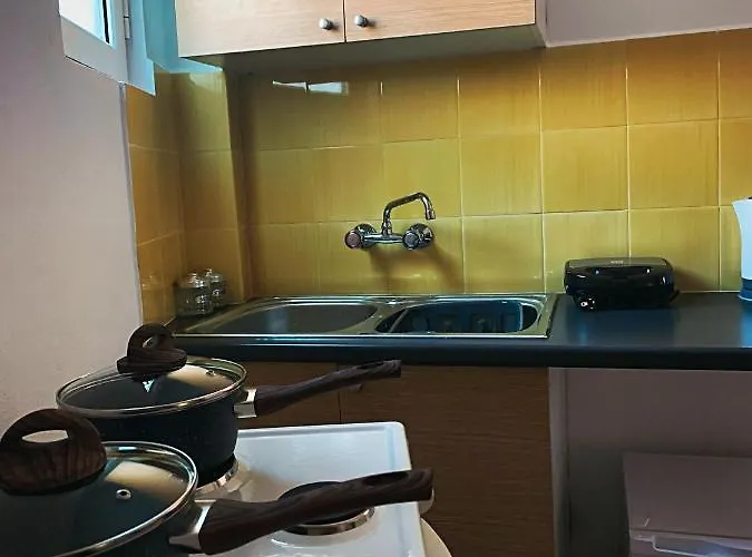 μaria's Flats Holiday home *