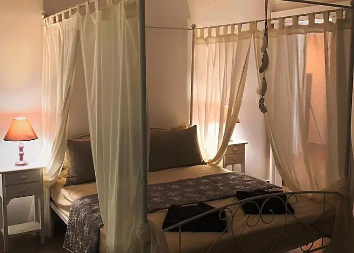 μaria's Flats Holiday home