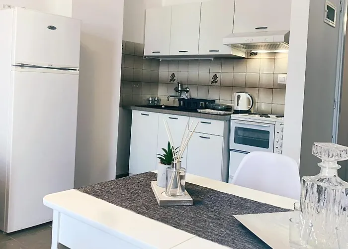 μaria's Flats Holiday home