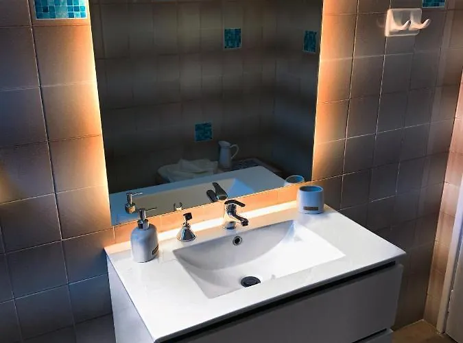 μaria's Flats בית נופש *